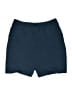 Lularoe Solid Blue Athletic Shorts Size L - photo 1