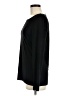 Willi Smith Black Long Sleeve T-Shirt Size M - photo 5
