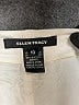 Ellen Tracy 100% Acetate White Casual Pants Size 10 - photo 4