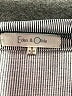 Eden & Olivia Gray 3/4 Sleeve Button-Down Shirt Size S - photo 7