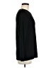 Willi Smith Black Long Sleeve T-Shirt Size M - photo 4