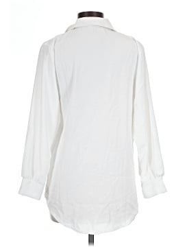 Assorted Brands Long Sleeve Blouse (view 2)