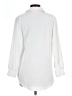 Assorted Brands Ivory Long Sleeve Blouse Size 10 (estimated) - photo 2