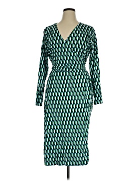 Diane Von Furstenburg For Target Casual Dress