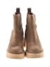 Dolce Vita Brown Ankle Boots Size 9 - photo 2