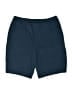 Lularoe Solid Blue Athletic Shorts Size L - photo 2
