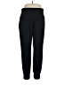 Athleta Solid Black Track Pants Size XL - photo 1