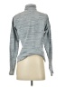 The North Face 100% Polyester Silver Pullover Sweater Size S - photo 2
