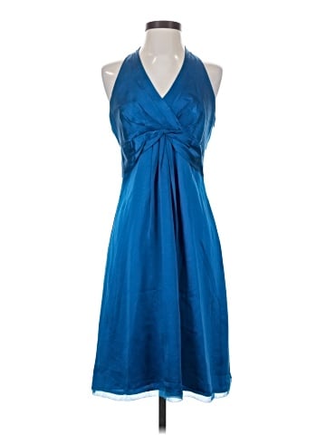 Ann Taylor Cocktail Dress (view 1)