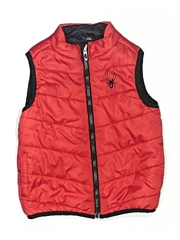 Spyder Vest (view 1)