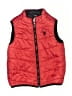 Spyder 100% Polyester Red Vest Size 2T - photo 1