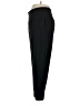 Athleta Solid Black Track Pants Size XL - photo 5