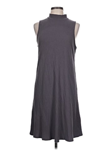 American Eagle Outfitters Casual Dress (view 1)