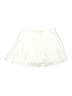 Abercrombie & Fitch Solid Ivory White Active Skort Size S - photo 1