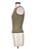 J.Crew Tan Tank Top Size XXS - photo 5