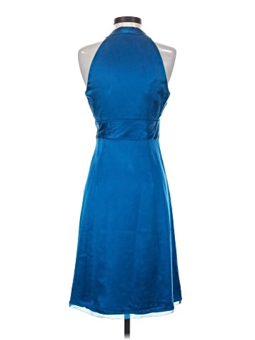 Ann Taylor Cocktail Dress (view 2)