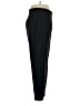 Athleta Solid Black Track Pants Size XL - photo 4