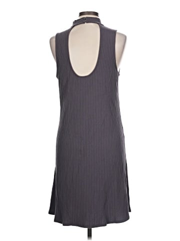 American Eagle Outfitters Casual Dress (view 2)