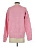 Cider Pink Pullover Sweater Size XS - photo 2
