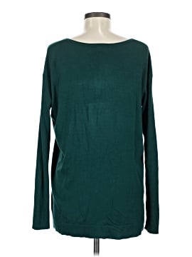 White House Black Market Long Sleeve Top (view 2)
