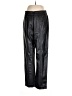Ann Taylor Black Casual Pants Size M - photo 1
