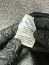 Seraphine Black Long Sleeve Top Size Sm Maternity - photo 7