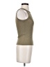 J.Crew Tan Tank Top Size XXS - photo 4