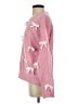 Cider Pink Pullover Sweater Size XS - photo 5