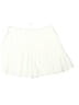 Abercrombie & Fitch Solid Ivory White Active Skort Size S - photo 2