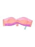 Popvil Pink Swimsuit Top Size XL - photo 1