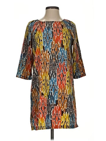 Glam Casual Dress (view 1)