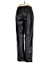 Ann Taylor Black Casual Pants Size M - photo 2