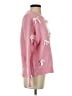 Cider Pink Pullover Sweater Size XS - photo 4