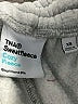 TNA Gray Sweatpants Size XS - photo 7