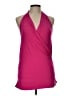 Venus Pink Sleeveless Blouse Size L - photo 1