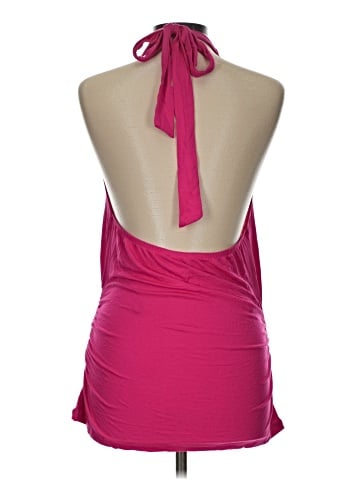 Venus Sleeveless Blouse (view 2)