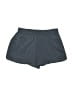 Xersion 100% Polyester Solid Gray Athletic Shorts Size XX-Small youth - photo 1