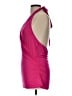 Venus Pink Sleeveless Blouse Size L - photo 5