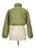 Unbranded Green Jacket Size XL - photo 2