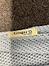 Ginger G. Blue Kimono Size L (estimated) - photo 7