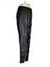 Ann Taylor Black Casual Pants Size M - photo 4