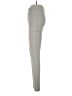 H&M Solid Gray Active Pants Size S - photo 5