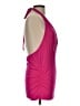 Venus Pink Sleeveless Blouse Size L - photo 4