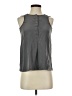 Madewell Gray Tank Top Size XXS - photo 1
