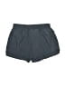 Xersion 100% Polyester Solid Gray Athletic Shorts Size XX-Small youth - photo 2