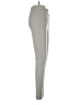 H&M Solid Gray Active Pants Size S - photo 4