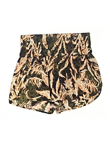 FP Movement Shorts (view 1)