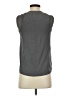 Madewell Gray Tank Top Size XXS - photo 2