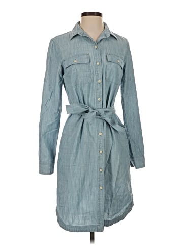 L.L.Bean Signature Casual Dress (view 1)