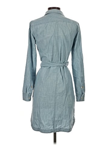 L.L.Bean Signature Casual Dress (view 2)